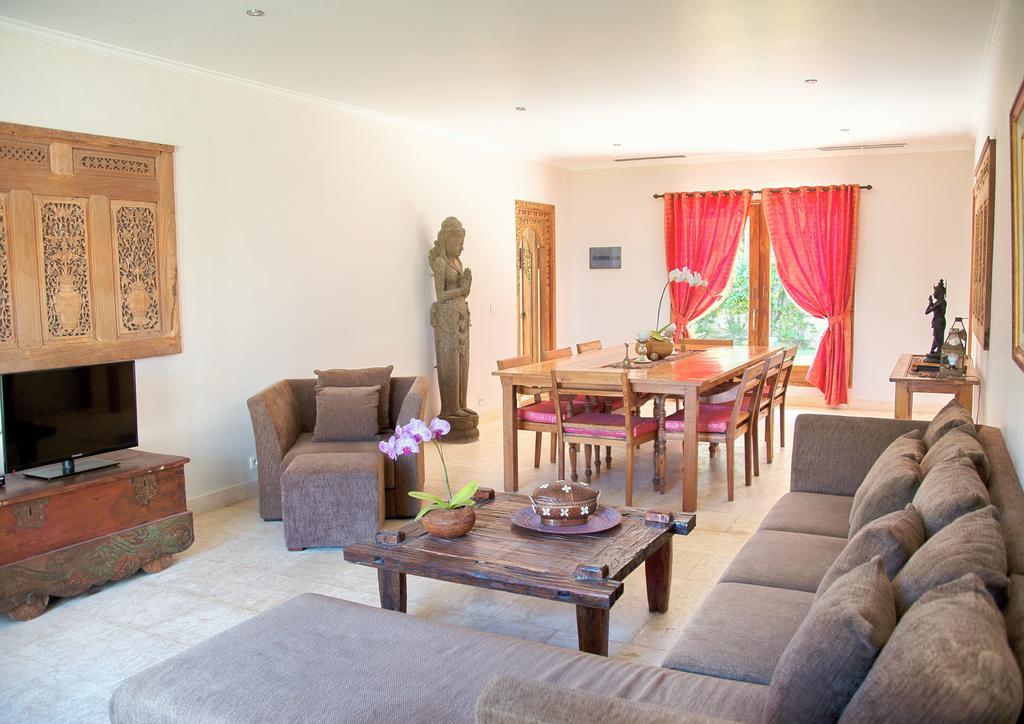 Villa Salema Jasri Dış mekan fotoğraf