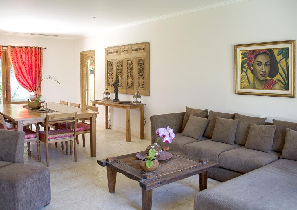 Villa Salema Jasri Dış mekan fotoğraf