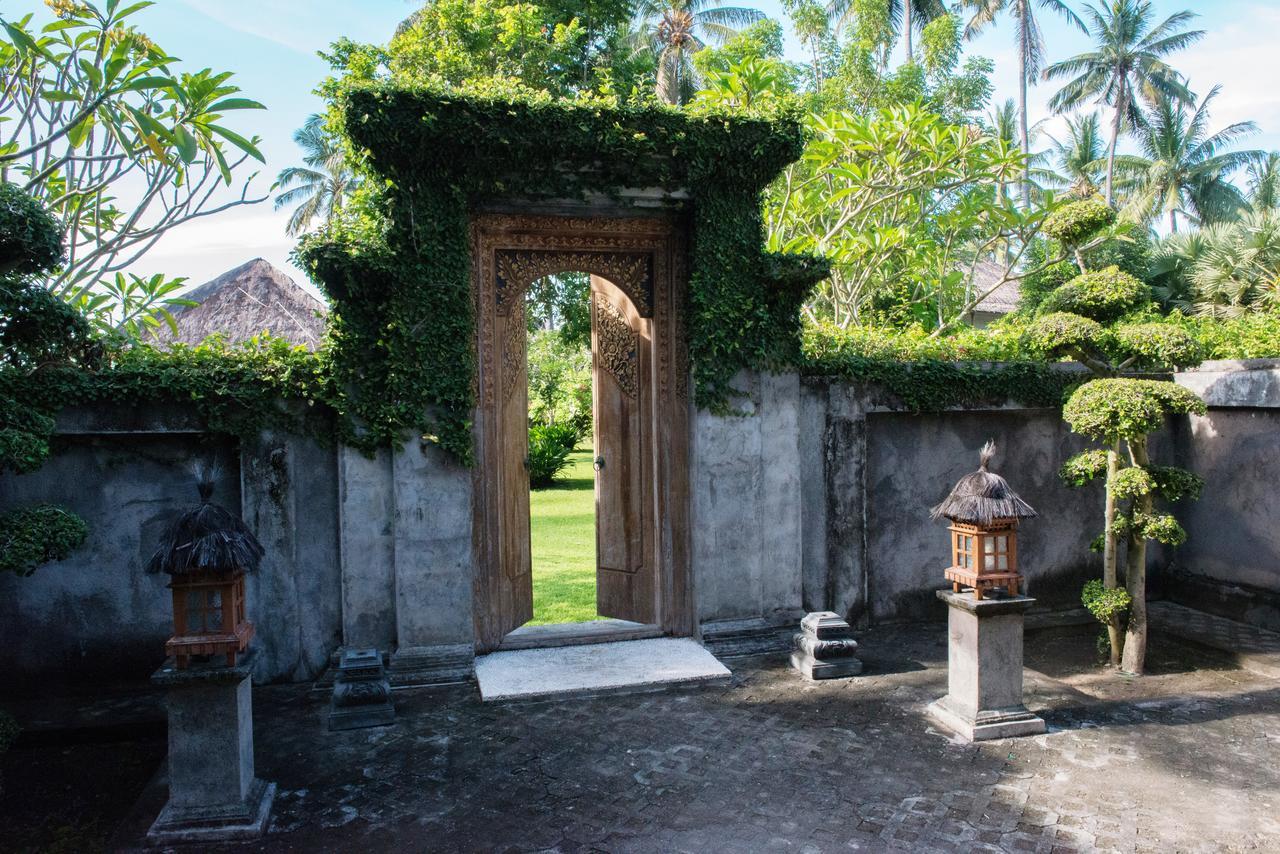 Villa Salema Jasri Dış mekan fotoğraf